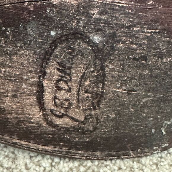 J.B. Dillon Women’s Aven’s Brown Cowboy Western Boots 11 - Picture 8 of 10